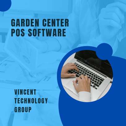 Garden center pos software image 1