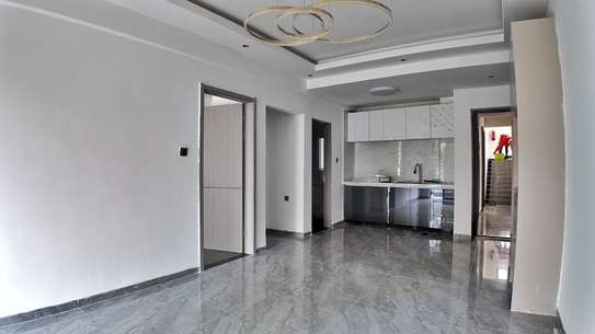 1 Bed Apartment with Gym at Mandera Road image 6