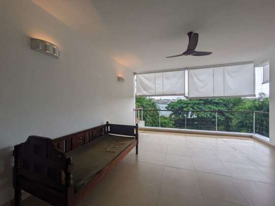Furnished 3 Bed Apartment with En Suite in Nyali Area image 7