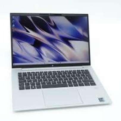 HP ELITEBOOK 1040G10 CORE I7,32GB,512SSD image 1