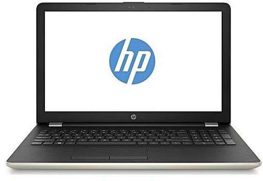 Hp 15 Notebook Amd A9 9420 1tb Hdd 8gb Ram In Nairobi Pigiame