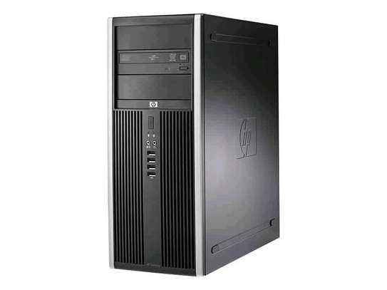 Hp Core i5 Tower image 1