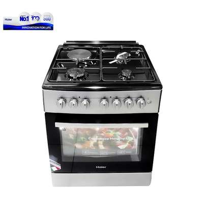 haier electric stove