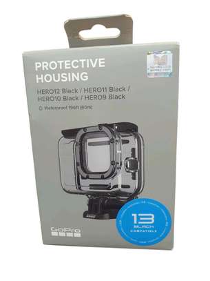 GoPro Protective Housing for Hero13 Black image 3