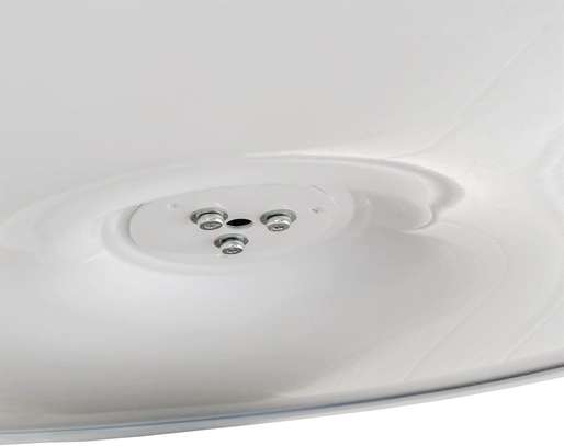 Round dining Table image 3