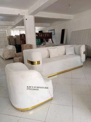 3,1 luxurious sofa design image 1