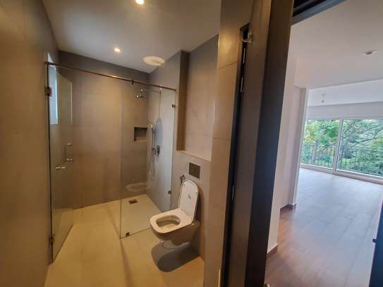 2 Bed Apartment with Swimming Pool in General Mathenge image 3