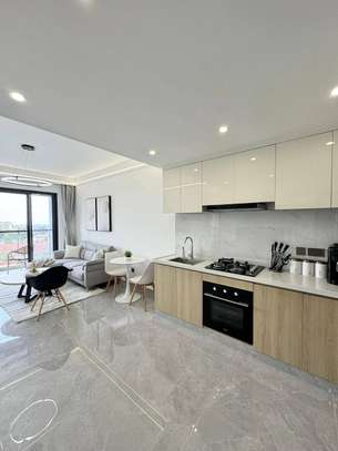1 Bed Apartment with En Suite in Lavington image 2