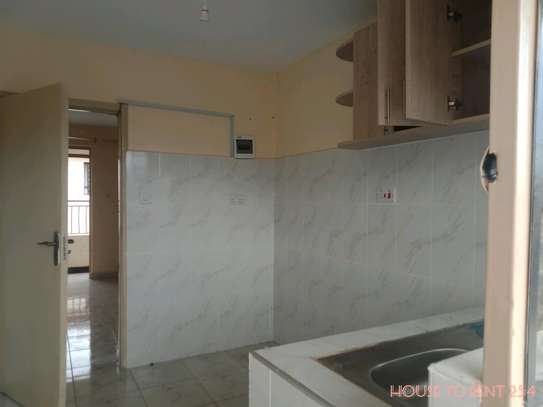 NEWLY BUILT ONE BEDROOM TO LET in 87 waiyaki way for 18k image 14