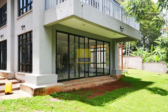 4 Bed House  in Lower Kabete image 17
