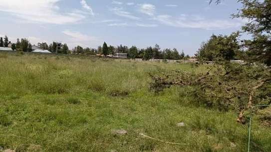 5 ac Residential Land at Mombasa Road image 5