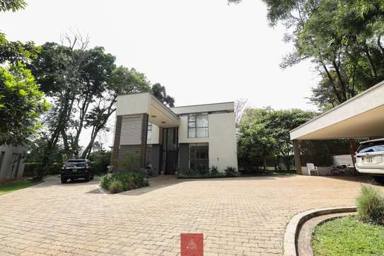 5 Bed Villa with En Suite at Miotoni image 13