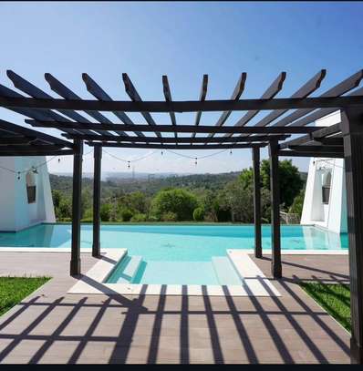 4 Bed House with En Suite in Vipingo image 17