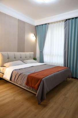 Studio Apartment with Swimming Pool at Matundu Close image 6