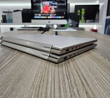 Lenovo Yoga 9i Multi-Touch 2-in-1 Core i7  (11th Gen) image 5
