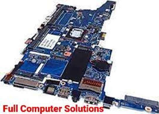 hp elitebook 840g5 core i5 motherboard image 9