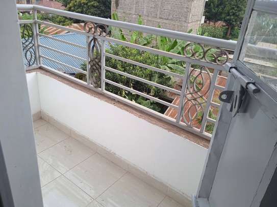 1 Bed Apartment with Parking in Ruaka image 11