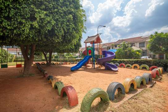 3 Bed Townhouse with En Suite at Sabaki image 13
