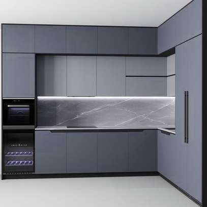dream kitchen cabinets image 3