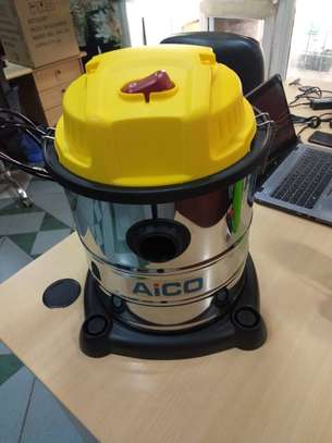 AICO 20L Wet And Dry Vacuum Cleaner image 3