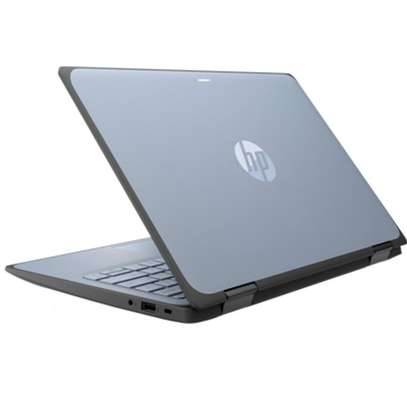 HP Probook X360 4GB RAM 128GB SSD Laptop image 3