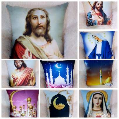 Custom made Pillow Cases image 1