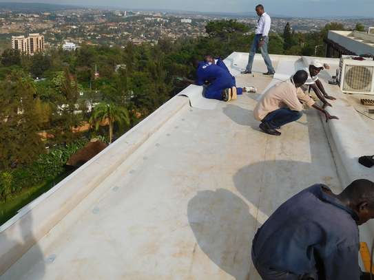 Roof repair services Nyeri image 13