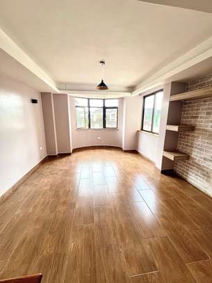2 Bed Apartment with En Suite at Raphta Road image 11