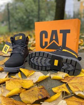 Caterpillar shoes mk hotsell