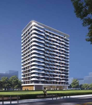 Serviced 1 Bed Apartment with En Suite at Mirema Drive image 2