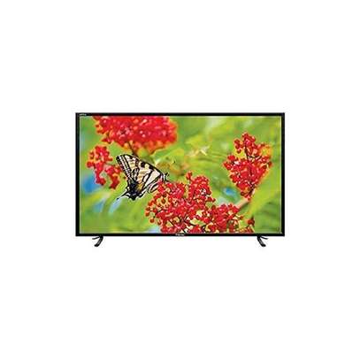 Amtec 32 inch Ac/Dc Digital Frameless Tv image 3