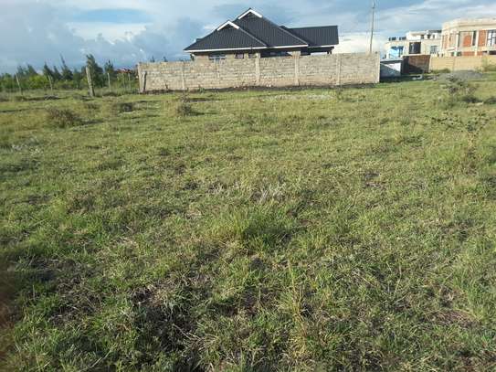 Lovely One Eighth Plots in Ongata Rongai image 1