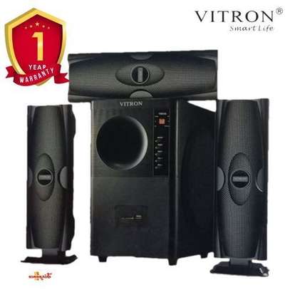 Vitron V-635 3.1CH BLUETOOTH SOUND SYSTEM image 1