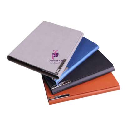 We're your most reliable stockist of Executive Notebook customized image 7