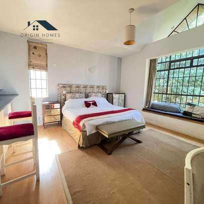 4 Bed Apartment with En Suite at Lavington image 11