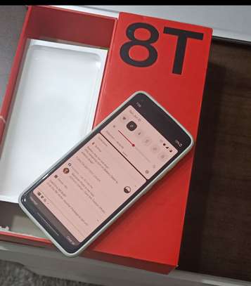 OnePlus 8T image 1