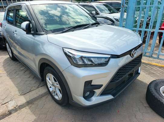 Toyota Raise on sale image 15