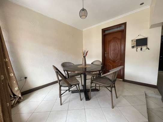 3 Bed Townhouse with En Suite in South C image 19