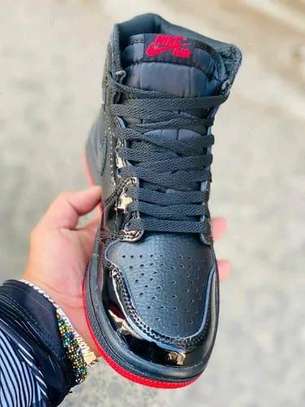 Nike Air Jordan 1 shoes image 2