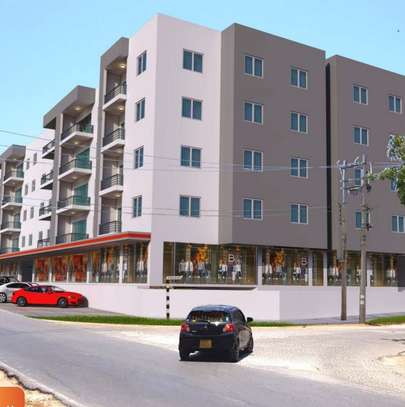 Serviced 2 Bed Apartment with En Suite at The Vale Nyali image 18