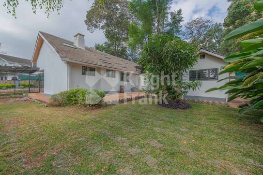 3 Bed House with Garden at Lenana Road image 17