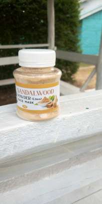 Sandalwood powder image 1