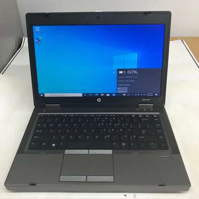 Laptop HP ProBook 6470B image 1