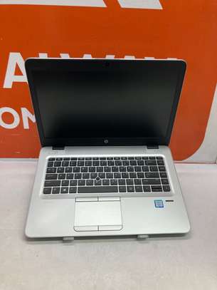 HP EliteBook 840 G3 Core i5-6200U 8GB RAM 256 SSD image 5