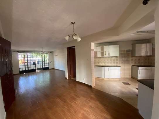 2 Bed Apartment with En Suite in Kileleshwa image 1