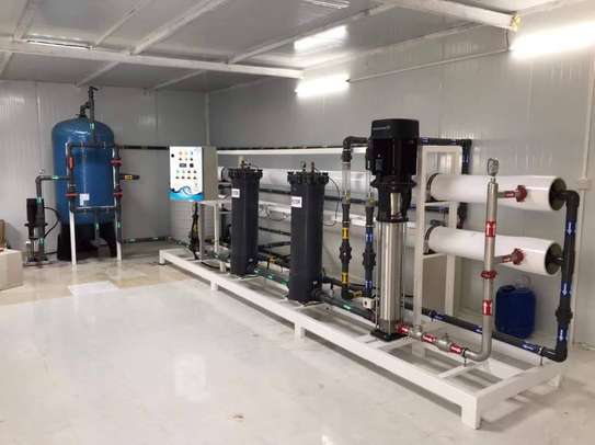 Industrial Reverse Osmosis image 3