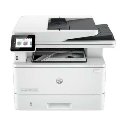 HP LaserJet Pro MFP 4103fdw Mono Laser Printer image 3