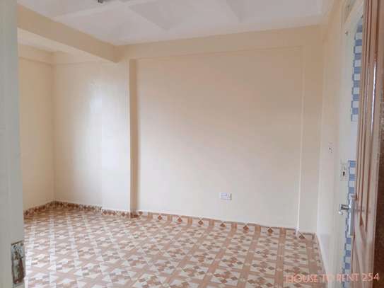 TWO BEDROOM MASTER ENSUITE TO LET IN KINOO FOR 22,000 Kshs image 13