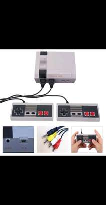 Classic Video Game Console Built In 620 Games image 5