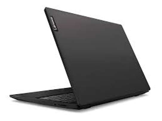 Lenovo IdeaPad S145-141WL 8th Gen Intel® Core™ I7-8565u8GB Ram 1TB HDD 14" Full HD DOS Black image 1